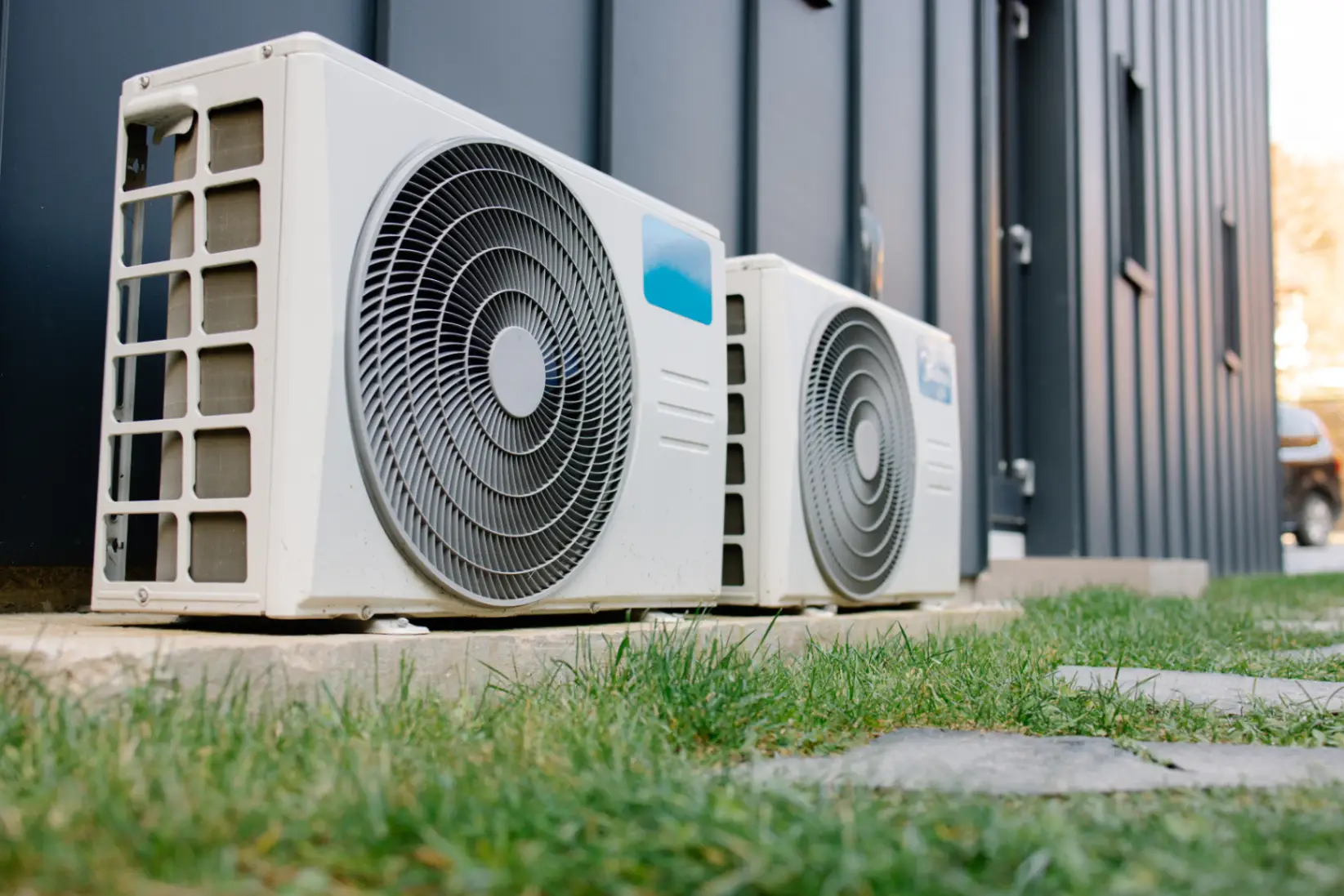 Trane vs. Carrier AC: Which Brand Is Best in 2026?